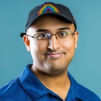 Photo of AJ Cordeiro