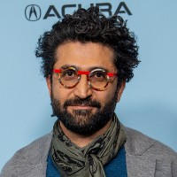 Photo of Alireza Khatami
