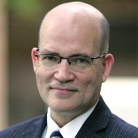 Photo of Allen Goss