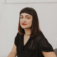 Photo of Almudena Escobar Lopez