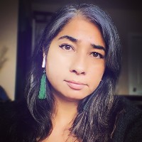 Photo of Angela Misri
