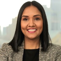 Photo of Anika Ganness