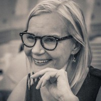 Photo of Ann Rauhala