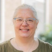 Photo of Anne Johnson