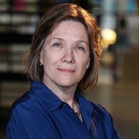 Photo of Anne McNeilly