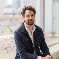 Photo of Anthony Scavarelli