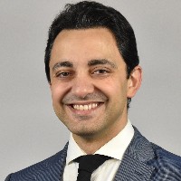 Photo of Arash Saghafi