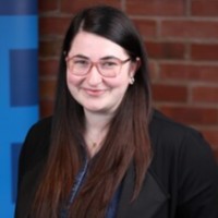 Photo of Arianna Falbo