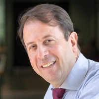 Photo of Bassam A. Jubran