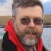 Photo of Brian Clarence