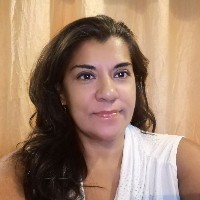 Photo of Camille Hernández-Ramdwar