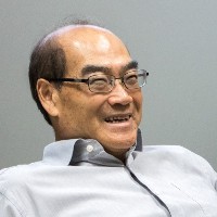 Photo of Cheung Poon