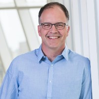 Photo of Christopher Gore