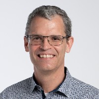 Photo of Christopher Smyth