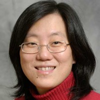 Photo of Clare Chua-Chow