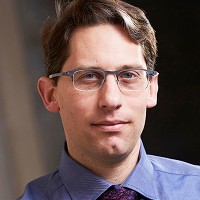 Photo of David Sandomierski