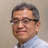 Photo of Der Chyan (Bill) Lin