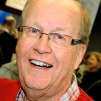 Photo of Don Gibb