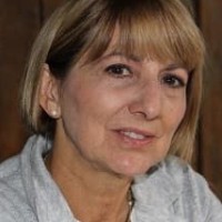 Photo of Doreen Fumia