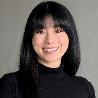 Photo of Elisa Kwon