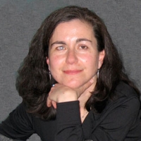 Photo of Esther Ignagni
