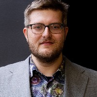 Photo of Ethan Milne