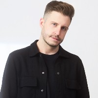 Photo of Evan Pavka