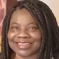 Photo of Funke Oba