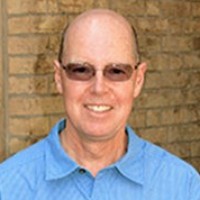 Photo of Gene Allen