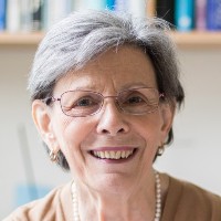 Photo of Ginette Turcotte