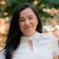 Photo of Glaucia Melo dos Santos