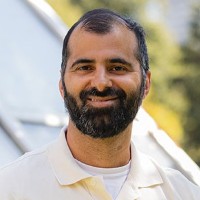 Photo of Gurpaul Kochhar