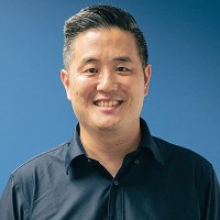 Photo of Jason Chung