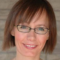 Photo of Jennifer Lapum