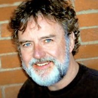 Photo of John Miller