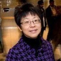 Photo of Josephine Pui-Hing Wong