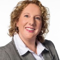 Photo of Karen Sebesta