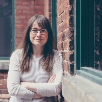 Photo of Katharine O'Reilly