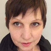 Photo of Kathleen Pirrie-Adams