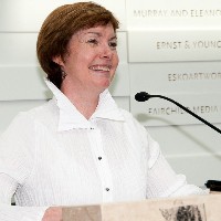 Photo of Kathryn Church