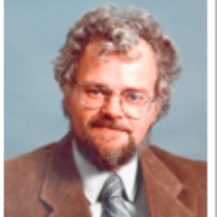 Photo of Ken Clowes