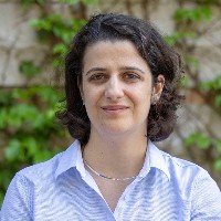 Photo of Leila Marie Farah