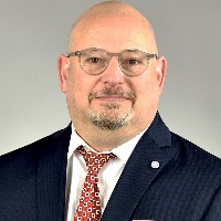 Photo of Leonard Rotman