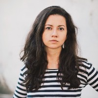 Photo of Lina Rodriguez