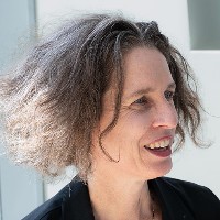Photo of Lisa Landrum