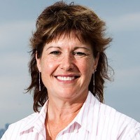 Photo of Lynda McCarthy