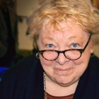 Photo of Lynn Cunningham