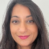 Photo of M Natasha Rajah