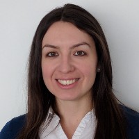 Photo of Margot Sullivan