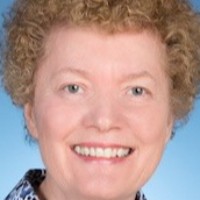Photo of Marilyn Lee
